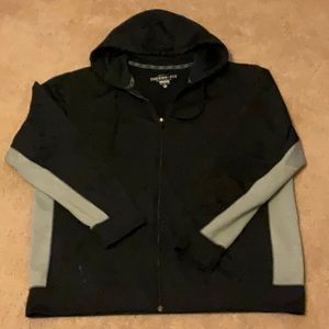 Mens Nike Therma Fit Coat